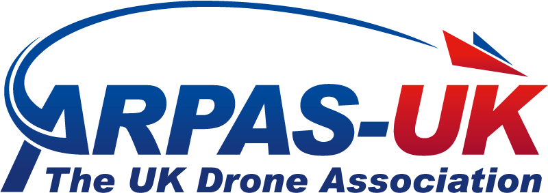 ARPAS - The UK Drone Association"