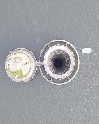 Drone Environmental Monitoring Multispectral Survey UK Drone Environmental Monitoring Multispectral Survey UK