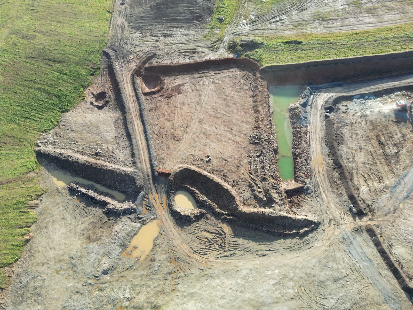 Drone Land Surveying Company UK Drone Land Surveying Company UK