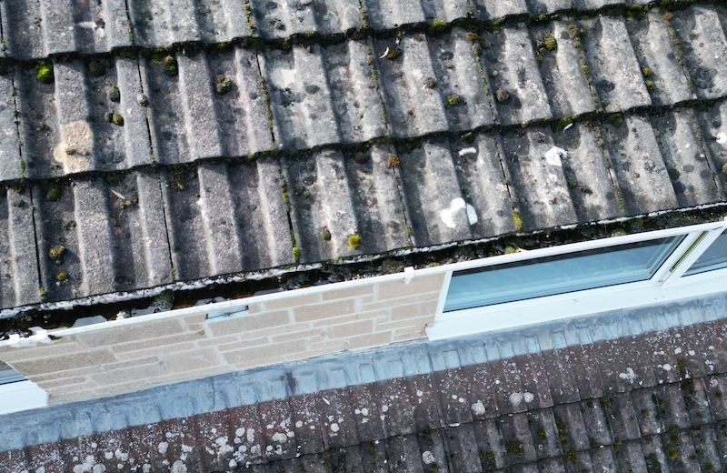 Drone Roof Inspections - Domestic roof and gutter inspections - Commercial Roof Inspection - Industrial roof inspection - drone pilot - insurance roof inspections - chimney inspections