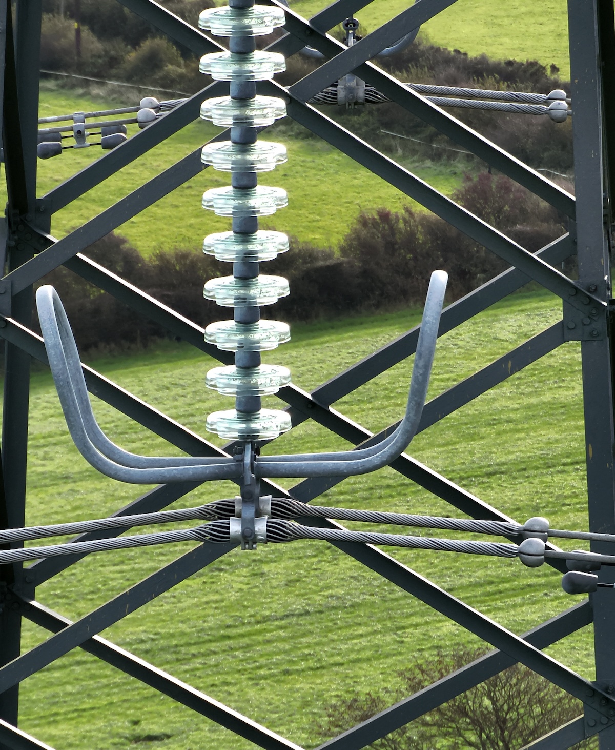 Drone Pylon and Overhead Power line Inspections Company UK Drone Pylon and Overhead Power line Inspections Company UK