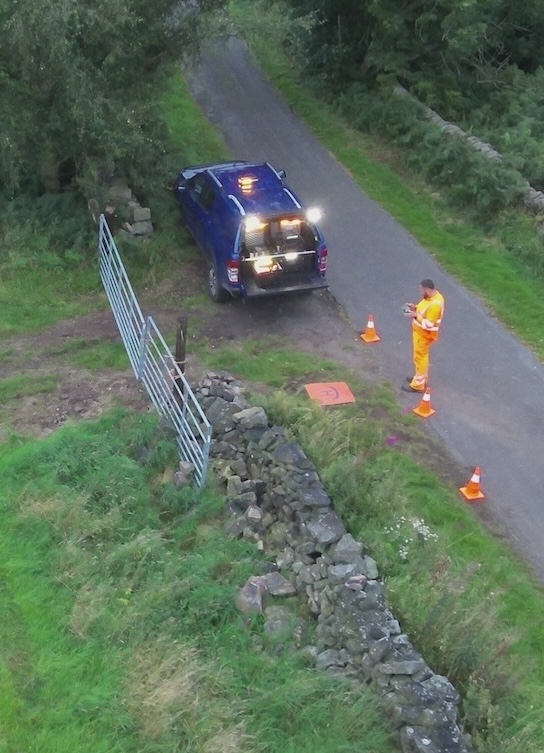 Drone LiDAR Land Survey Company UK Drone LiDAR Land Survey Company UK