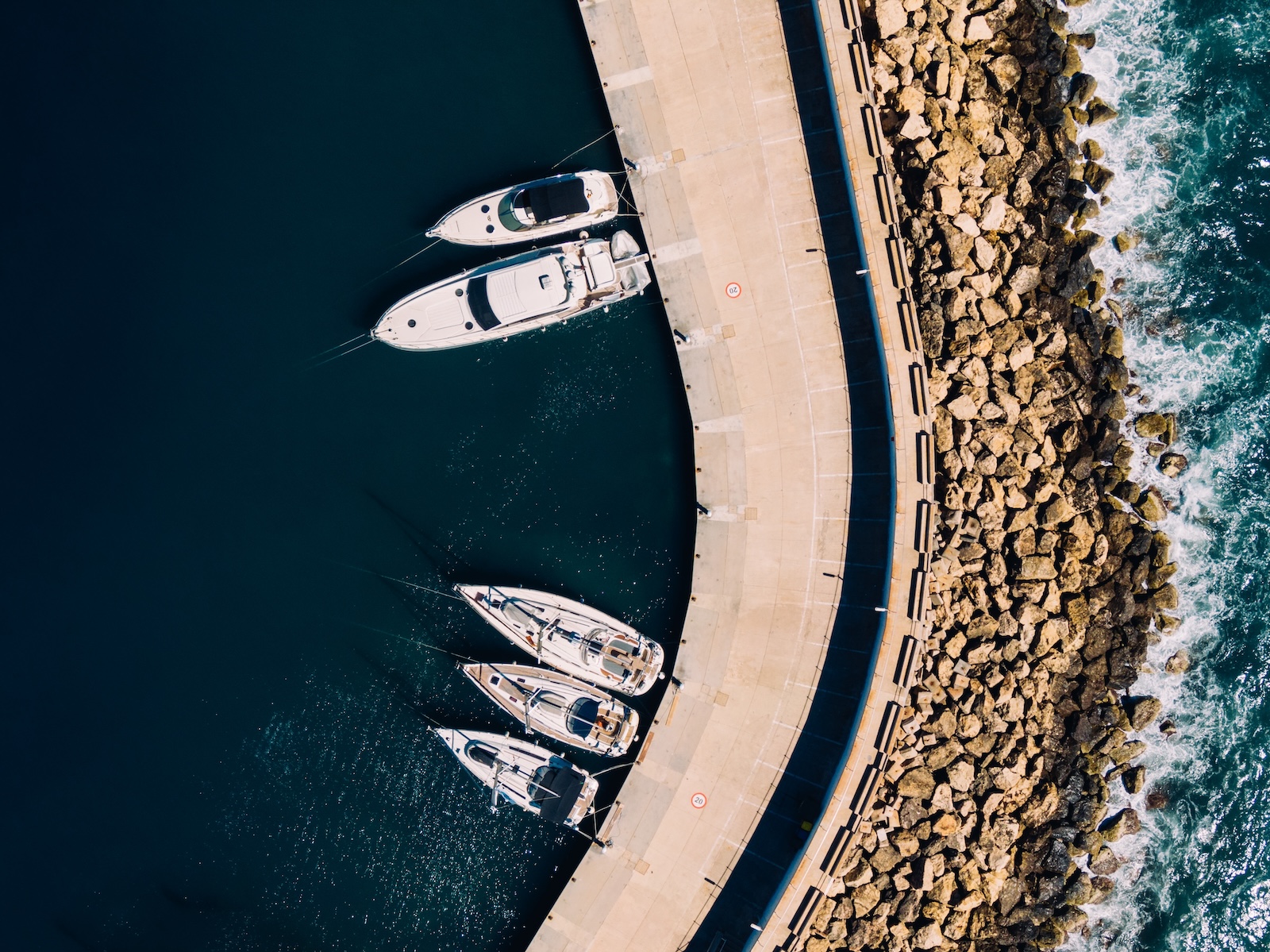 Yacht - Sailing - Powerboat - Drone - Photography - Jetski - Filming - Marketing